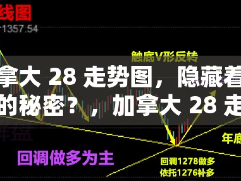 加拿大 28 走势图，隐藏着怎样的秘密？，加拿大 28 走势图之秘