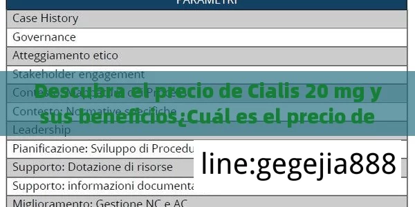 Cialis: Una solución eficaz para la disfunción eréctilTítulo: La importancia de Cialis para la disfunción eréctil - Viagra:Efectos y Comparativas