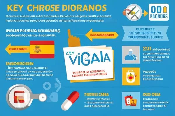 Comprar Viagra España: Todo lo que debes saber¿Por Qué Comprar Viagra en España? - Viagra:Efectos y Comparativas