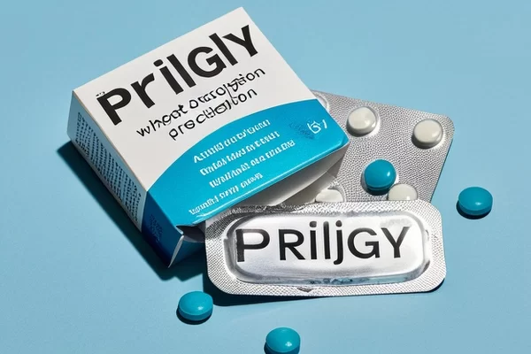 Priligy sin receta: Una alternativa?Título: Priligy sin receta