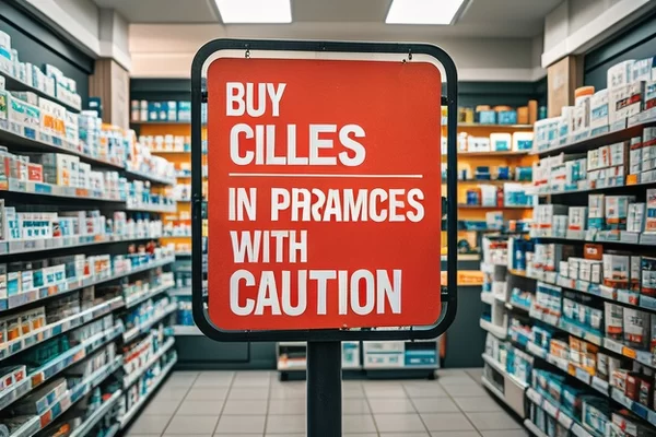 Cialis: Comprar en Farmacias con Precaución,Comprar Cialis