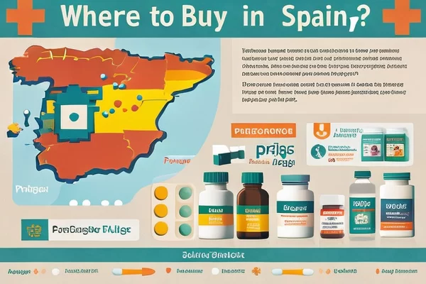 ¿Dónde conseguir Priligy en España?, ¿Dónde comprar Priligy en España?