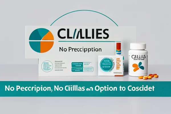 Cialis sin receta: Una Opción a Considerar,Título: Cialis sin Receta - Viagra:Efectos y Comparativas