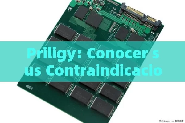 Priligy: Conocer sus Contraindicaciones,Priligy: Contraindicaciones que Debes Conocer - Viagra:Efectos y Comparativas