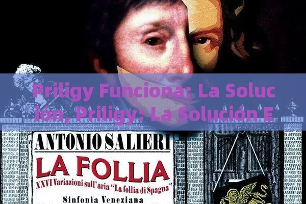 Priligy Funciona: La Solución, Priligy: La Solución Eficaz