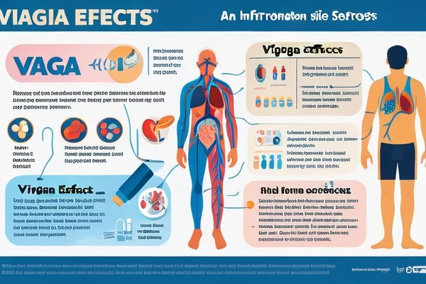 Los Efectos Secundarios Graves de Viagra: Una Mirada Detallada,Título: Efectos Viagra, graves