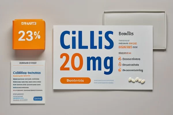 Cialis 20mg: Precio y Beneficios,Cialis 20 mg: Precio y Beneficios