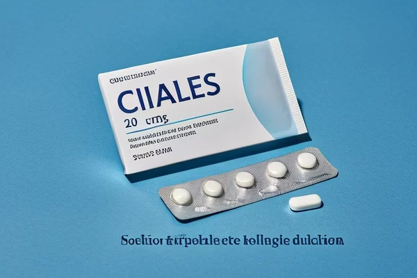 Cialis 20mg: La solución para la disfunción eréctil,Cialis 20mg: La Solución para la Disfunción Eréctil - Viagra:Efectos y Comparativas