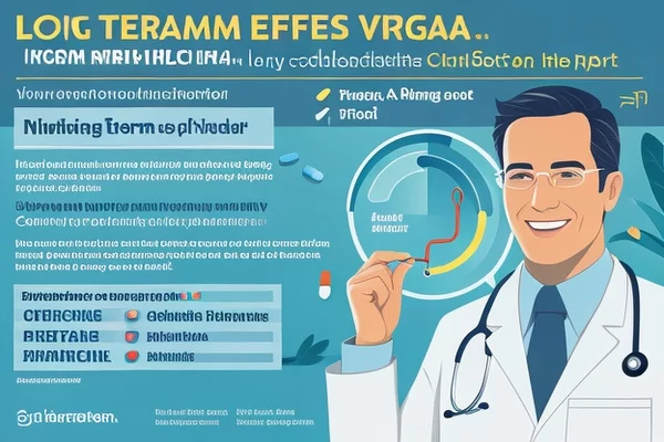 Los efectos a largo plazo del Viagra,Efectos a largo plazo del Viagra: lo que necesitas saber - Viagra:Efectos y Comparativas