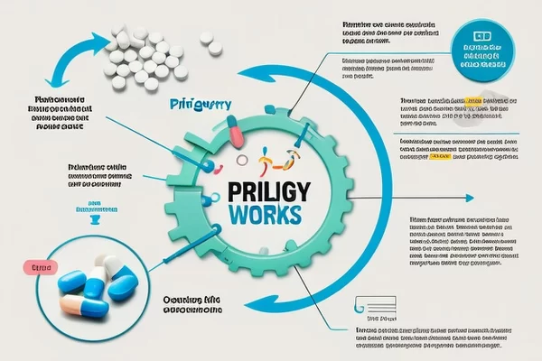 ¿Cómo funciona Priligy? Descúbrelo aquí, Priligy Funciona