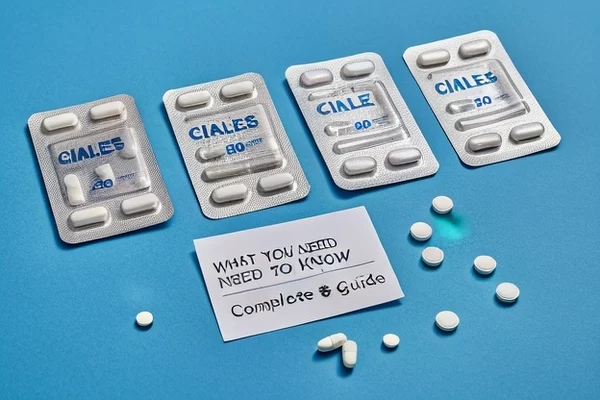 Precio Cialis 20 mg 4 comprimidos: Lo que debes saber,Precio de Cialis 20 mg 4 comprimidos: Guía Completa