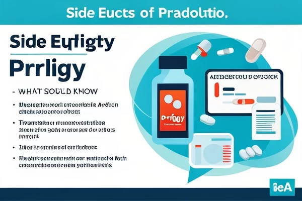 Priligy efectos secundarios: Lo que debes saber, Efectos Secundarios de Priligy: Lo Que Debes Saber