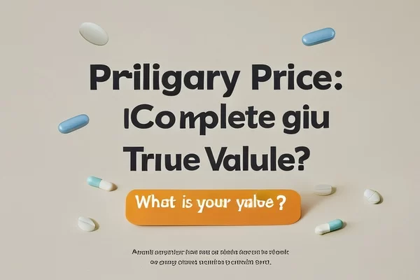 Precio Priligy: ¿Cuál es su verdadero valor?,Titulo: Precio Priligy: Guía Completa