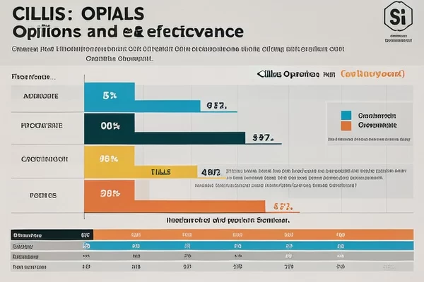 Cialis Genérico: Opiniones y Ventajas, Cialis Genérico: Opiniones y Efectividad