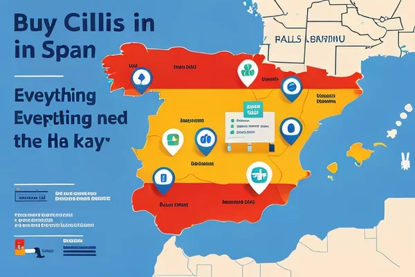 ¿Dónde comprar Cialis en España? Descúbrelo,Título: Comprar Cialis en España: Todo lo que Necesita Saber - Viagra:Efectos y Comparativas