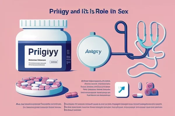 Priligy: Una solución en el ámbito sexual,Título: Priligy y su papel en el sexo