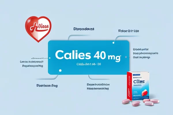 Descubriendo Cialis 40 mg: Potencia y Beneficios,Título: Cialis 40 mg - Viagra:Efectos y Comparativas