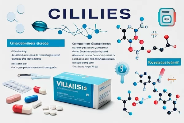 ¿Qué es el Cialis y cómo funciona?,¿Qué es el Cialis y por qué es importante? - Viagra:Efectos y Comparativas