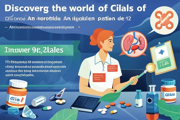 Descubriendo el Mundo de Cialis: Una Opción Importante,La Importancia de Ciali en la Sociedad Contemporánea