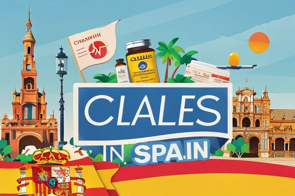 Cialis España: Una Opción Saludable,Título: Cialis en España