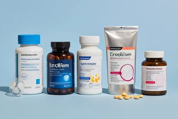 Medicamentos para la erección: Una solución,Erectilium: Soluciones - Viagra:Efectos y Comparativas