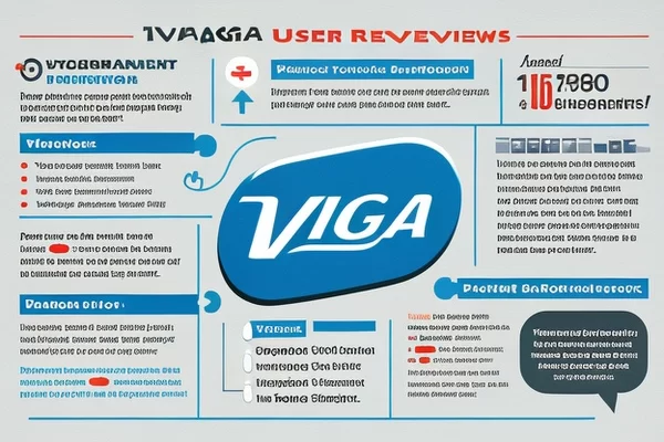 Viagra: Opiniones de Usuarios Reveladas,Título: Viagra opiniones de usuarios - Viagra:Efectos y Comparativas