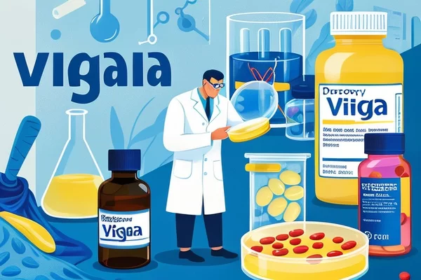 Descubriendo el Viagra Genérico,Título: Viagra Genérico - Viagra:Efectos y Comparativas