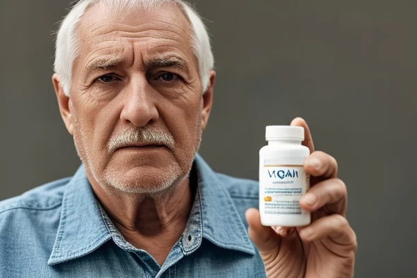 La importancia de Viagra para hombres mayores,Viagra Hombres