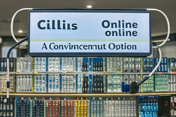 Cialis on Line: Una Opción Conveniente,Título: Cialis en Línea