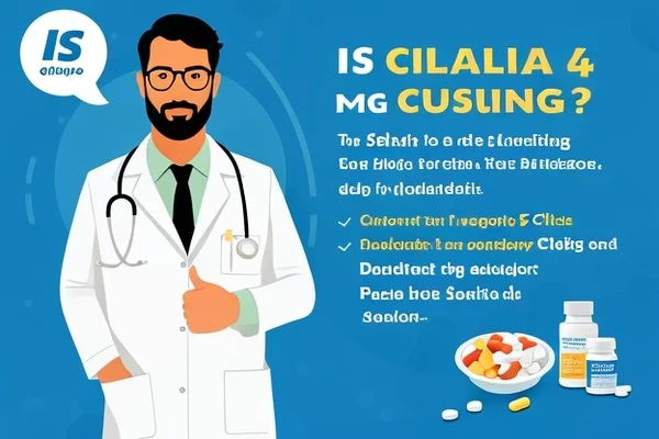 ¿Cialis 5 mg es suficiente? Descúbrelo aquí,Cialis 5 mg: ¿Es Suficiente? - Viagra:Efectos y Comparativas