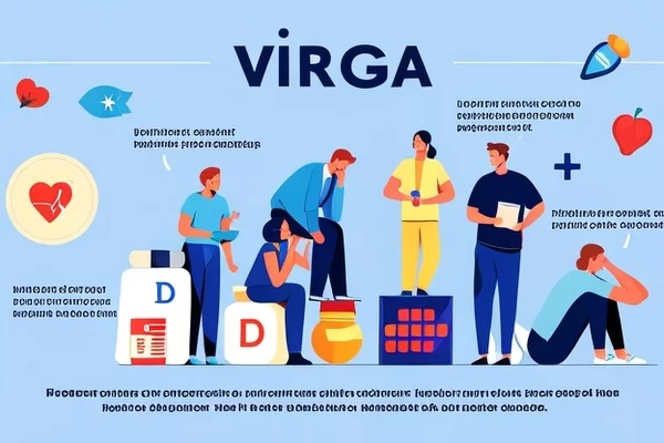 La importancia de Viagra en la DE,Título: Viagra, la esperanza para la disfunción eréctil - Viagra:Efectos y Comparativas