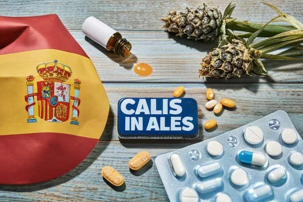 Descubriendo Cialis España: Una Opción Saludable,Título: Cialis en España