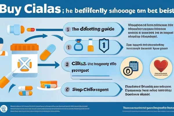 Descubre cómo comprar Cialis de forma segura,Cialis Comprar: La Guía Definitiva para Elegir el Mejor Tratamiento