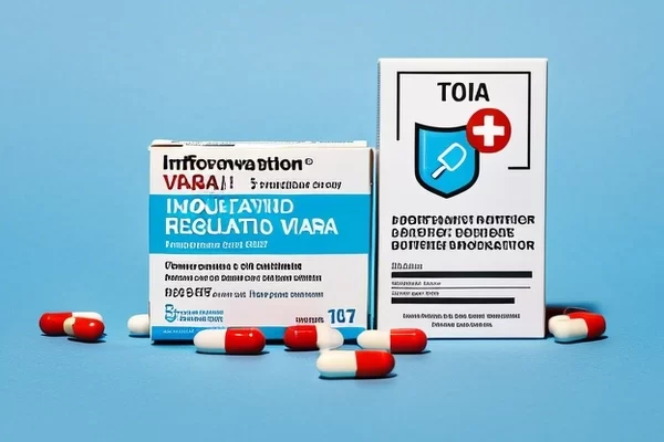 La importancia de la regulación de Viagra,Viagra y su Regulación - Viagra:Efectos y Comparativas