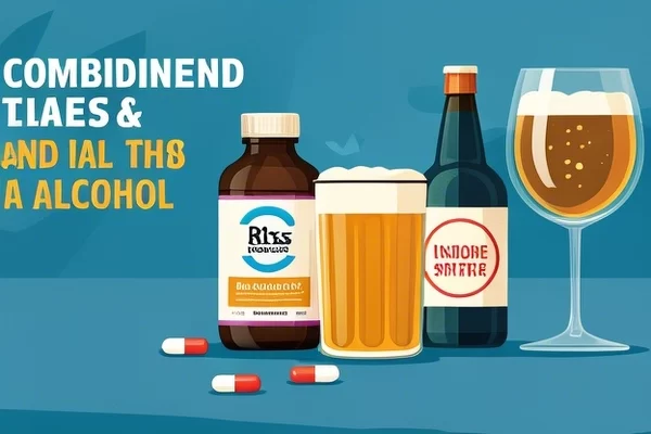 Cialis y alcohol: Una combinación riesgosa,Cialis y Alcohol: Una Combinación Peligrosa