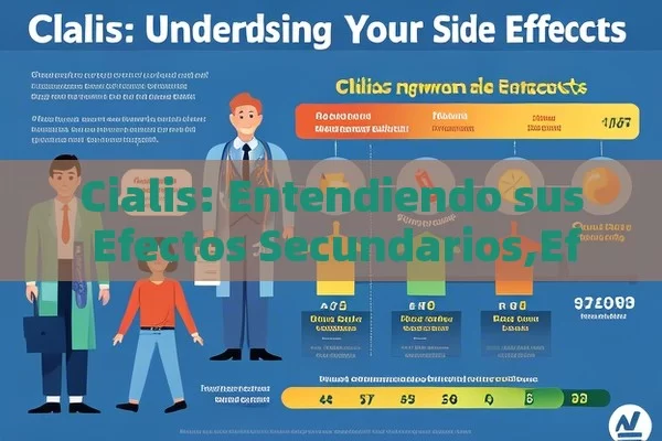 Cialis: Entendiendo sus Efectos Secundarios,Efectos Secundarios de Cialis - Viagra:Efectos y Comparativas