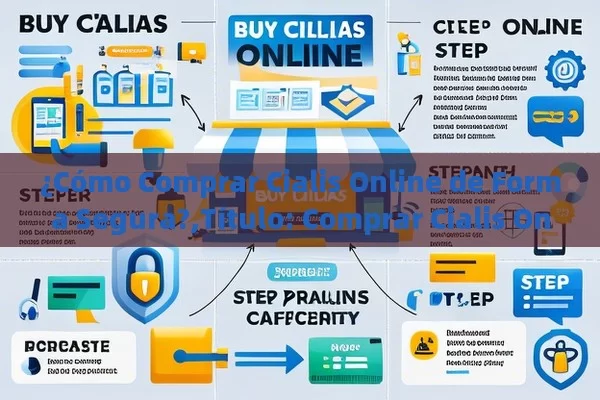 ¿Cómo Comprar Cialis Online de Forma Segura?,Título: Comprar Cialis Online - Viagra:Efectos y Comparativas