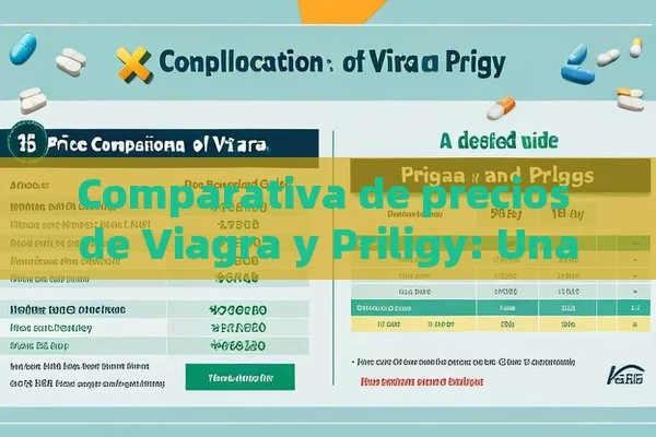 Comparativa de precios de Viagra y Priligy: Una guía detallada,Comparativa de Precios: Viagra y Priligy - Viagra:Efectos y Comparativas