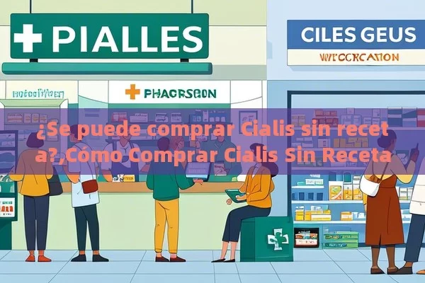 ¿Se puede comprar Cialis sin receta?,Cómo Comprar Cialis Sin Receta en Farmacias de España - Viagra:Efectos y Comparativas