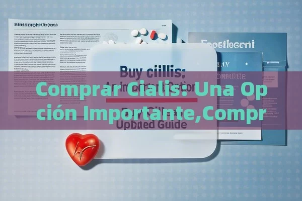 Comprar Cialis: Una Opción Importante,Comprar Cialis: Guía Completa y Actualizada - Viagra:Efectos y Comparativas