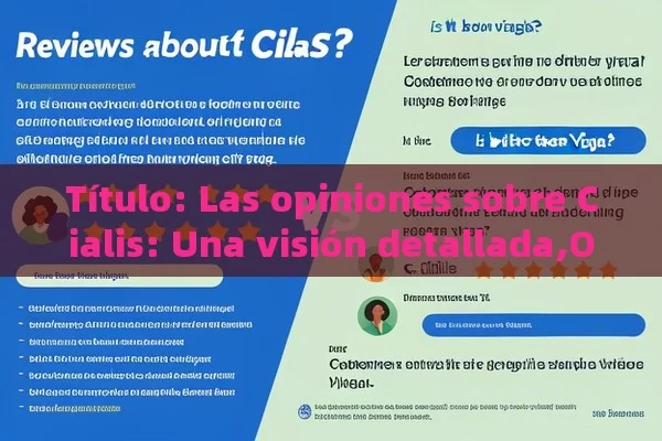  Las opiniones sobre Cialis: Una visión detallada,Opiniones de Cialis: ¿Es Mejor Que Viagra? - Viagra:Efectos y Comparativas