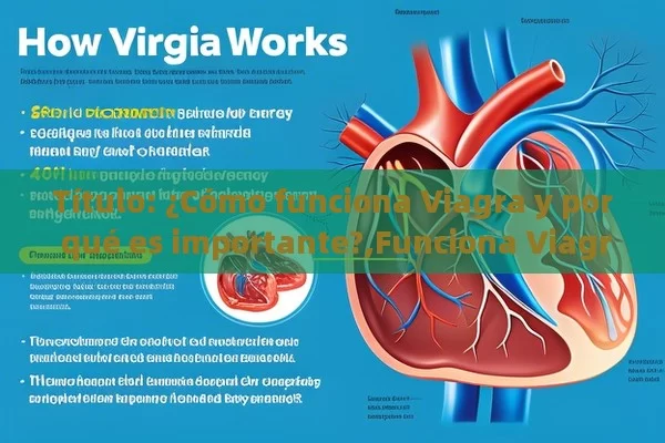  ¿Cómo funciona Viagra y por qué es importante?,Funciona Viagra: Descubre Su Eficacia - Viagra:Efectos y Comparativas