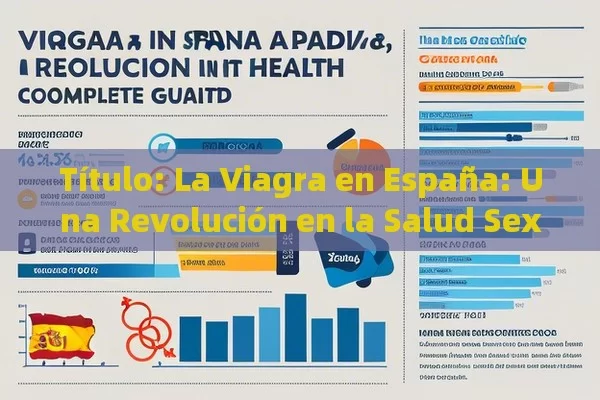 La Viagra en España: Una Revolución en la Salud Sexual,Viagra España: Una Guía Completa