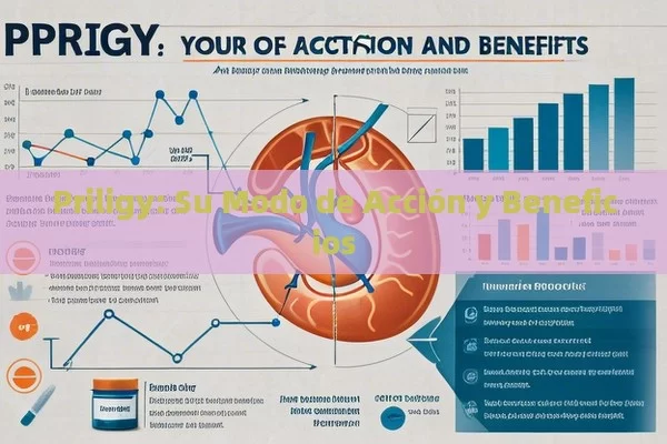 Priligy: Su Modo de Acción y Beneficios