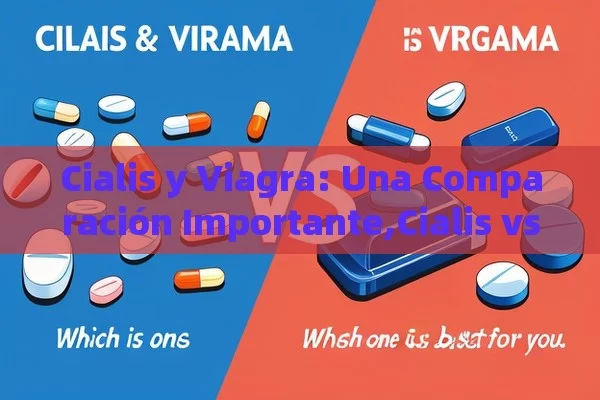 Cialis y Viagra: Una Comparación Importante,Cialis vs Viagra: ¿Cuál es el Mejor para Ti? - Viagra:Efectos y Comparativas