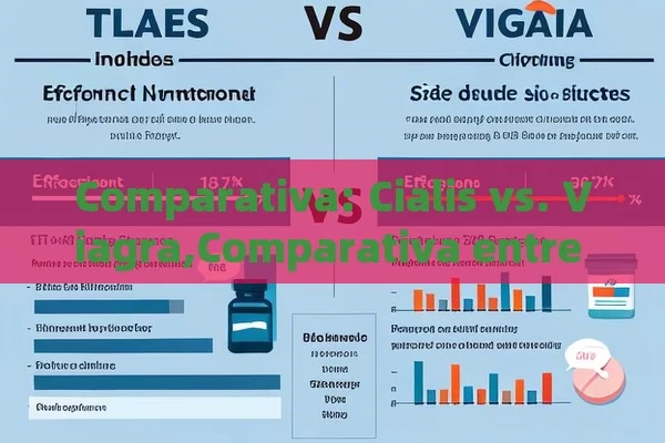 Comparativa: Cialis vs. Viagra,Comparativa entre Cialis y Viagra: ¿Cuál es el Mejor para Ti? - Viagra:Efectos y Comparativas