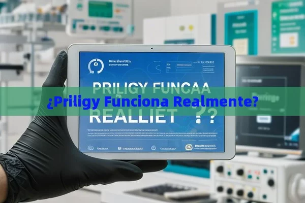 ¿Priligy Funciona Realmente? - Viagra:Efectos y Comparativas