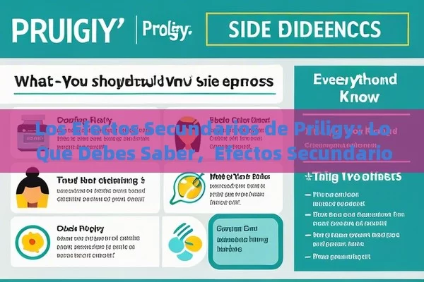 Los Efectos Secundarios de Priligy: Lo Que Debes Saber，Efectos Secundarios de Priligy: Todo lo que Debes Saber - Viagra:Efectos y Comparativas