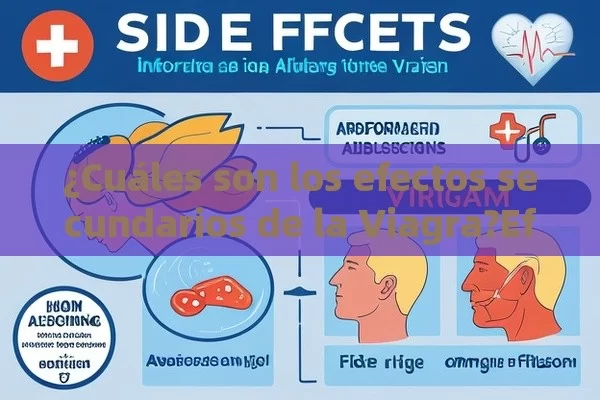 ¿Cuáles son los efectos secundarios de la Viagra?Efectos Secundarios de la Viagra: ¿Qué Debes Conocer? - Viagra:Efectos y Comparativas