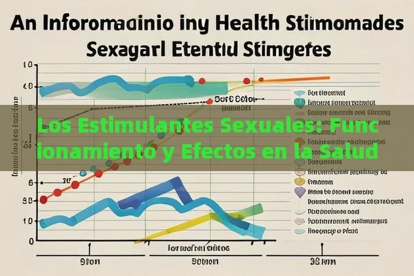 Los Estimulantes Sexuales: Funcionamiento y Efectos en la Salud